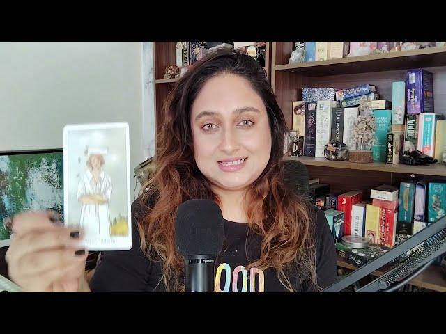 The Truth About Why You Met This Person! Pick A Card Tarot Reading