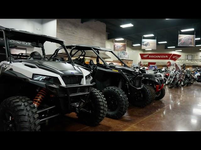 RideNow Powersports Georgetown