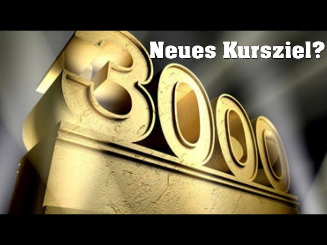 3000€ - Wie schnell könnte dieses Ziel erreicht werden? Goldpreis Goldkurs