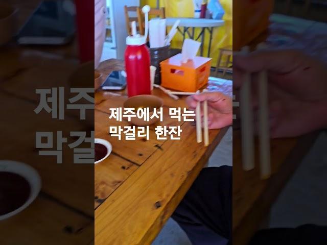 제주여행 최고입니다조금 비싸면 어때요 조금 바가지 쓰면 어때요 내나라 내땅에서 즐겨봅시다