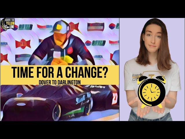 Time for a Change? (Dover to Darlington) [PROMO]
