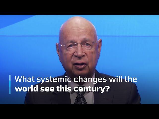 History is at a turning point | WGS2022