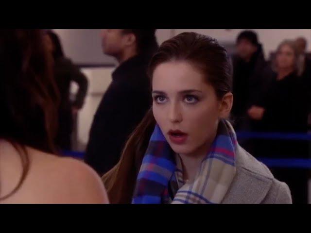 Jessica Rothe  - Gossip Girl (2012): The Backup Dan