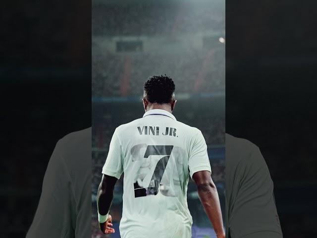 2️⃣0️⃣  7️⃣  Vini Jr #RealFootball