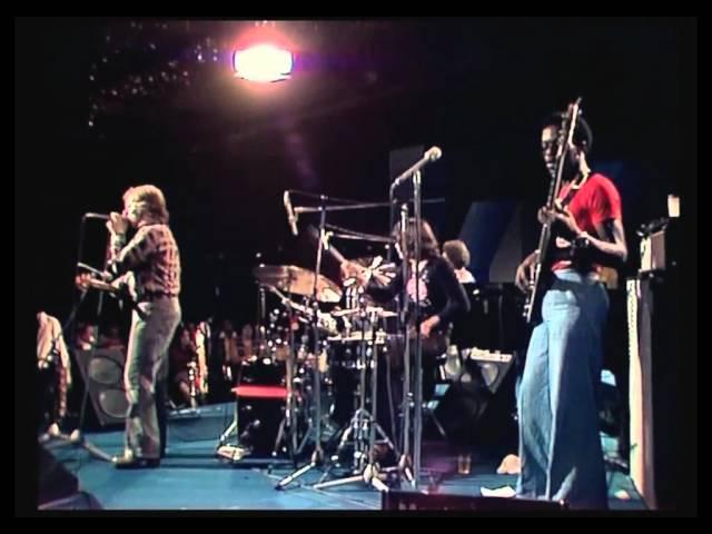 08 Street Choir Van Morrison Live at Montreux1974 HD