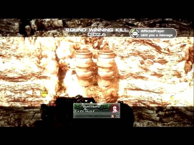 FaZe ILLCAMS EPISODE 50 LEAKED