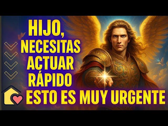  ¡ABRE CON FE! TU CASO TERMINÓ AHORA, VAS A… JESÚS TOCÓ…