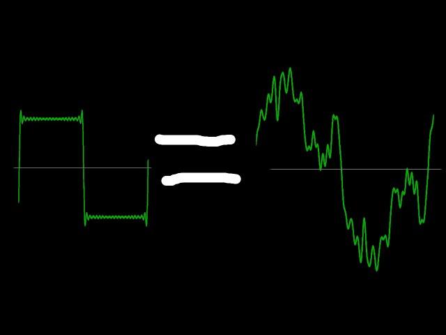 The Other Square Wave