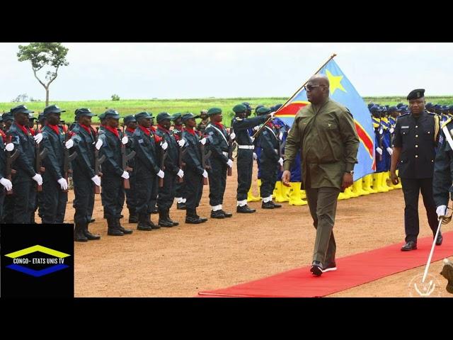 UN MESSAGE DIRECT D'UN CONGOLAIS À FÉLIX TSHISEKEDI FAIT ATTENTION LA FIN RISQUE DE T'EMPORTER OKIMA