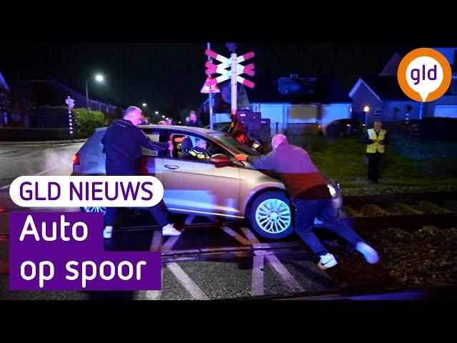 GLD Nieuws 20 november 2024