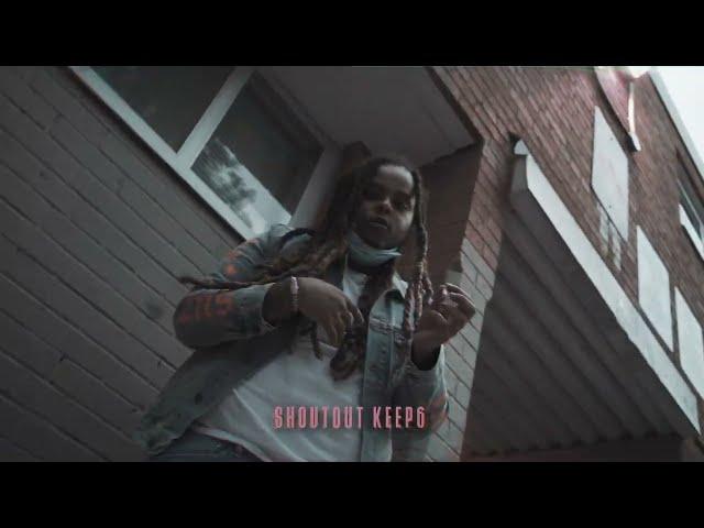 FB x Keep6ixsolid  - First Day Out Freestyle (Official Music Video)