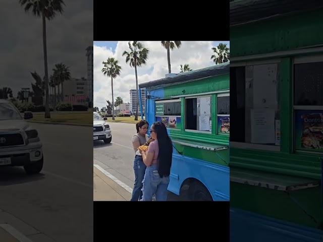 Explore Downtown Corpus Christi TX