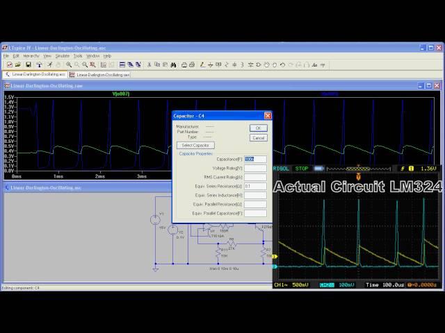 EEVblog #95 - Linear Regulators, Closed Loops, Simulations, & Brand Shenanigans