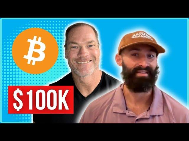 Another Carnivore Bitcoiner Finds Health | Dr. Shawn Baker & Nick