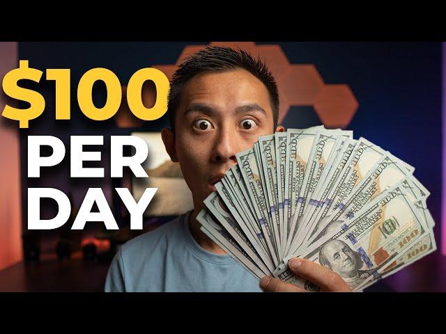 Top 8 Side Hustles of 2022 to Make $100/Day