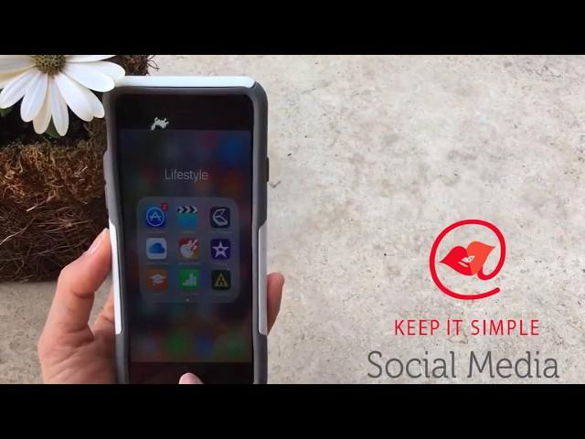 How the get the latest versions of your social media apps on your phone