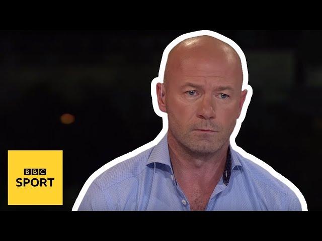 Euro 2016: England lose to Iceland reaction | BBC Sport