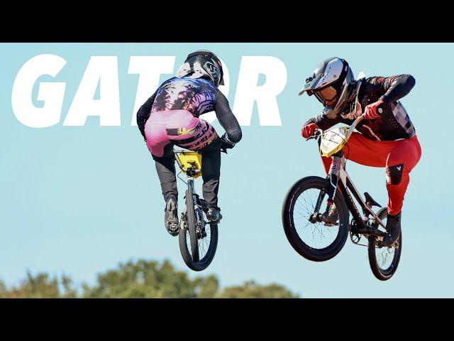 GATOR-LINA // 2024 Gator Nationals