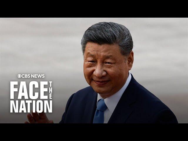 China says other countries need to get involved to reach trade solution with U.S.