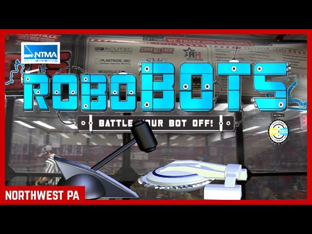 RoboBots 2022