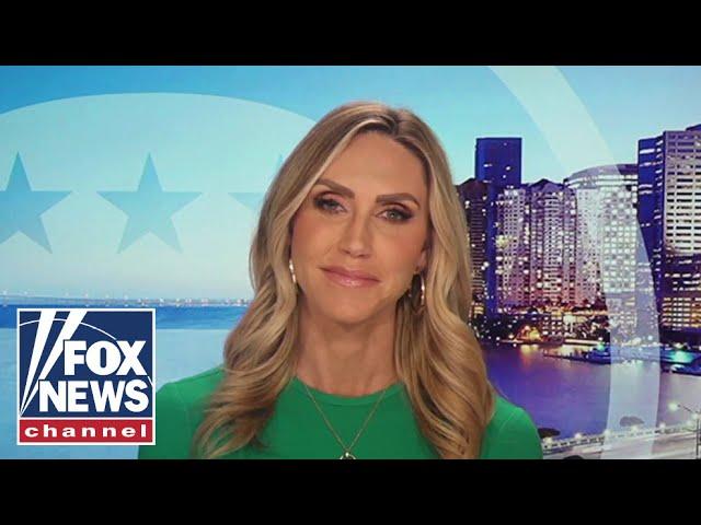 Americans ‘rejected’ this agenda: Lara Trump