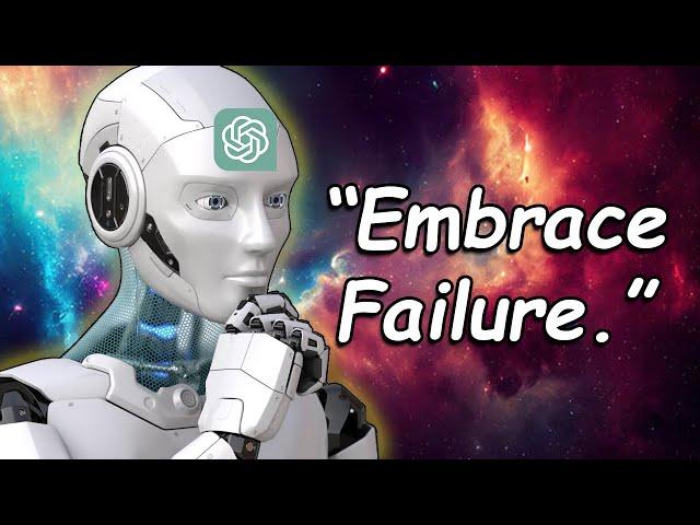 The Funniest AI Motivational Quotes!