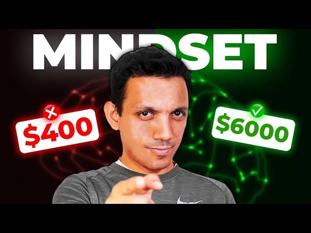 6 Mindset Shifts that Changed my Life