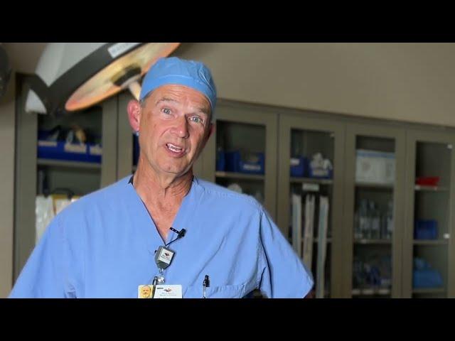 Trauma Program—West Valley Medical Center