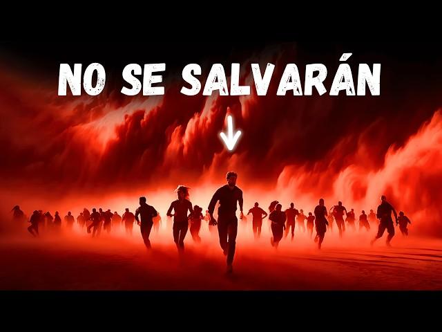 7 GRUPOS de PERSONAS Que DIOS NO Puede SALVAR