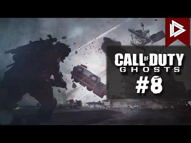 PRELAZIMO: All or Nothing & Severed Ties | 8/9 | Call of Duty Ghosts