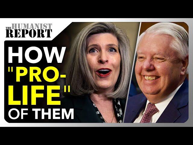 Demented Republican Senators Casually “Joke” About Killing People
