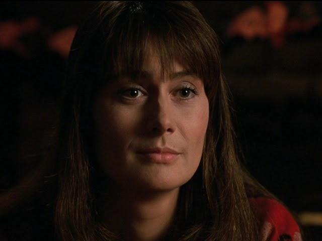 thirtysomething S4E05 - The Haunting of DAA