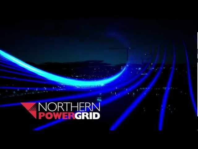 Northern Powergrid 'Power Interruption' Film