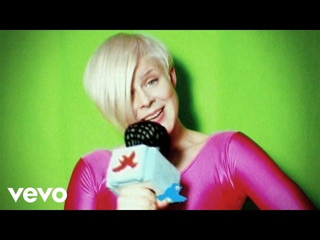 Robyn - Konichiwa Bitches