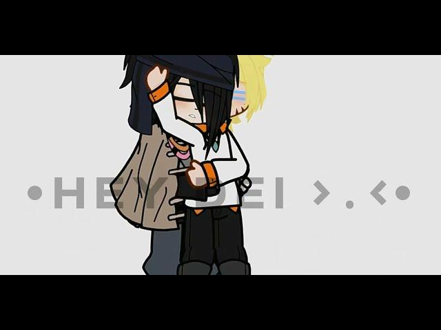 Is Sasuke gay?—  [Naruto Menma Next Generation] •GC• #sasunaru #narusasu #gacha #naruto #sasuke #gc