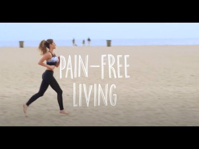 Pain-Free Living