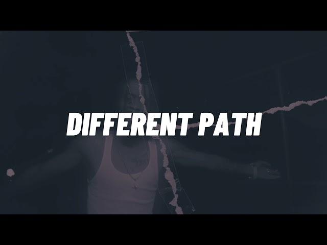 [Free]Dancehall Riddim Instrumental_-_Different path 2024