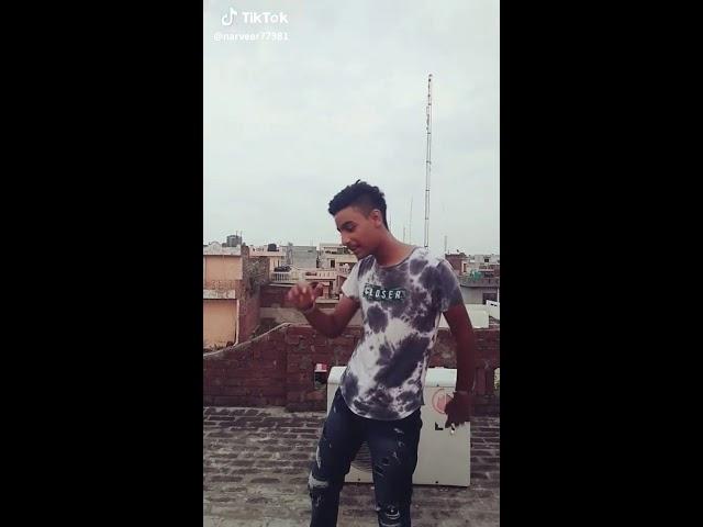 Nanu Singh