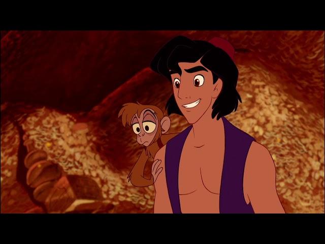 Aladdin | Cave of Wonders | Disney Princess