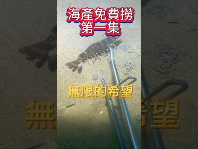 海底撈第一集$無限的希望#大熱門 #大海的馈赠 #海外の反応