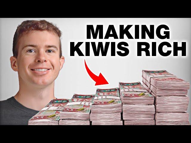 3 Profitable Investing Strategies ANY Kiwi Can Use!