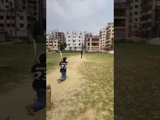 Crazy  short #mkmanik360 #cricket #cricketlovers