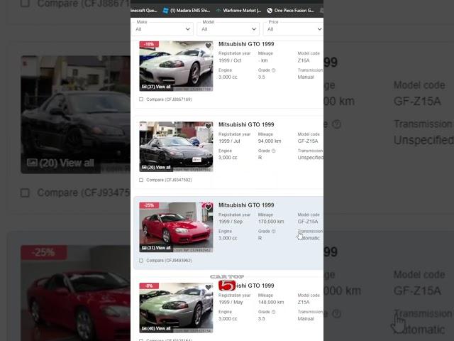 It is this easy to import a car from japan. #jdm #import #car #jdmcars