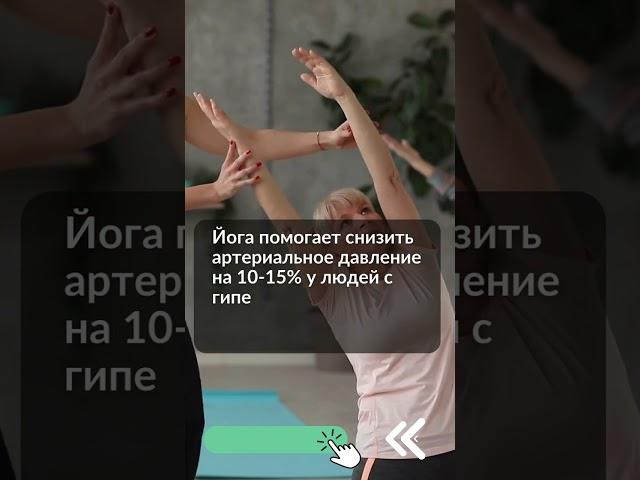 Международный клуб YOGAMED