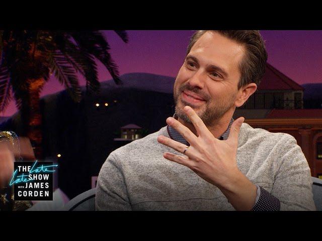 Amanda Seyfried & Thomas Sadoski Just Secretly Married