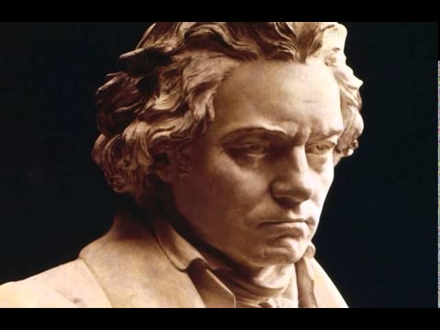 Beethoven Symphony No 8 in F major, Op 93 (Daniel Barenboim)