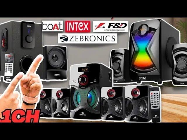 top choices for home theater  high volume                Technical shankar (#videos #experiment )