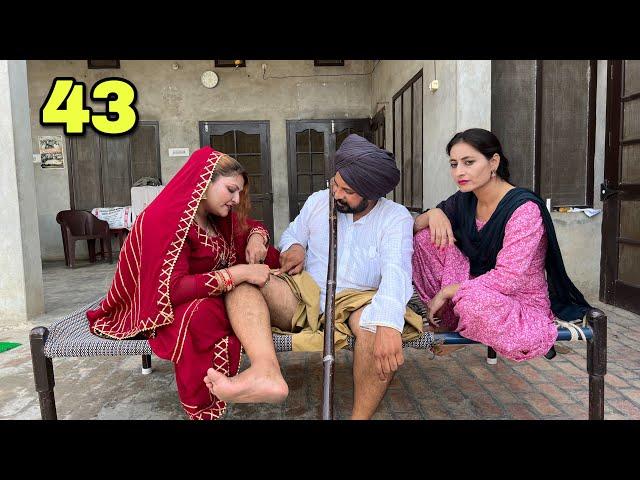 ਮਾਲਦਾਰ ਛੜਾ 43 PUNJABI BEST SHORT MOVIE 2022 | PUNJABI FILM  JATT BEAT RECORD