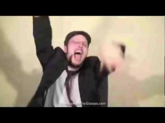 The Nostalgia Critic - PANIC!!!!!