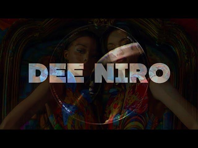 MELODIC TECHNO & PROGRESSIVE HOUSE - DEE NIRO MARRAKECH - MRAK, ANMA, TALE OF US, MIND AGAINST, PACS